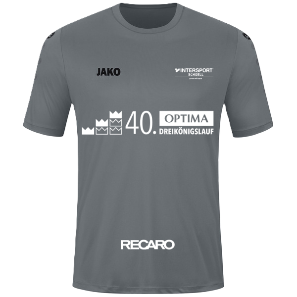 DKL Funktionsshirt 2026